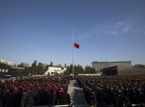 First National Memorial Day celebrated in China