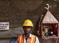 Construction worker