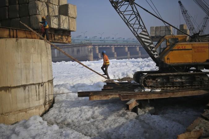 Construction worker