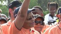 graa-machel-and-activists-walk-in-remembrance-of-mandela