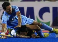 India Pakistan Champions Trophy 2014 Hockey