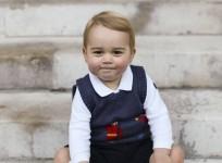 Christmas Photos of Prince George