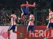 Atletico de Kolkata vs FC Goa