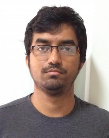Mehdi Masroor Biswas
