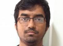 Mehdi Masroor Biswas