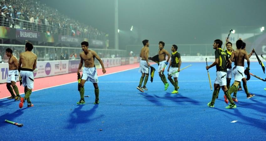 Hockey