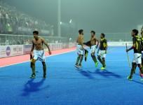 Hockey