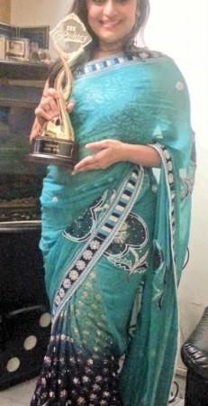 Zee Rishtey Awards 2014 Winners List - Live Update Zee Rishtey Awards 2014 Winners List - Live Update