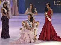 Miss World 2014