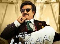 Rajinikanth in Lingaa