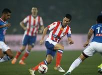 Atletico de Kolkata vs FC Goa