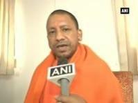 Yogi <span>Adityanath</span> Yogi Adityanath remains defiant, says nothing wrong in 'ghar wapsi' and should be allowed