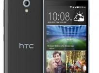 HTC Desire 620G: Mid-Range Android Smartphone Listed Online in India; Price, Specifications