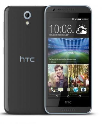 HTC Desire 620G: Mid-Range Android Smartphone Listed Online in India; Price, Specifications HTC Desire 620G: Mid-Range Android Smartphone Listed Online in India; Price, Specifications