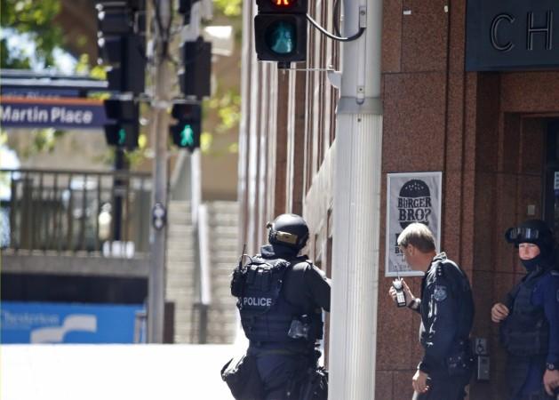 Sydney