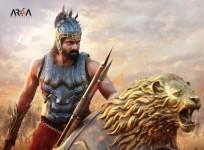 Rana Daggubati