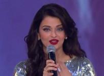 Aishwarya Rai Bachchan