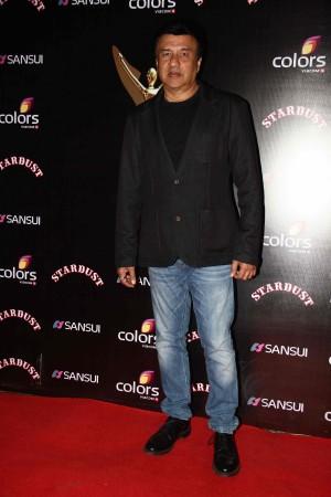 Anu Malik Anu Malik