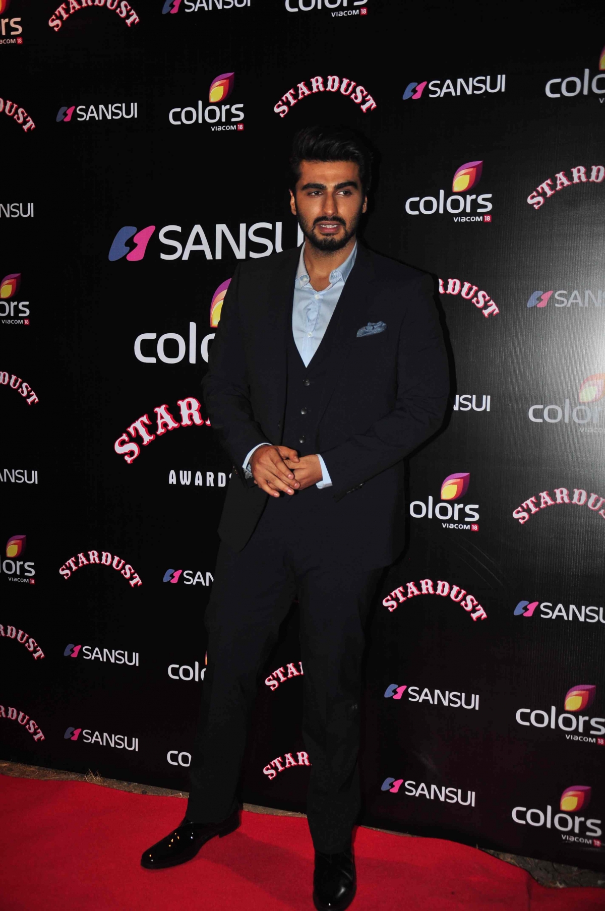 Arjun Kapoor