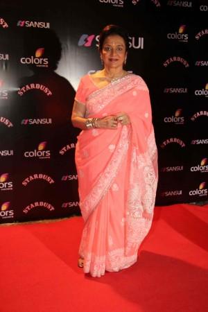 Asha Parekh Asha Parekh