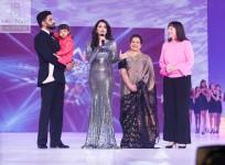 Aishwarya Rai Bachchan