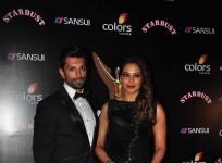 Karan Singh Grover and Bipasha Basu