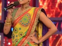 Diandra Soares In Bigg Boss house