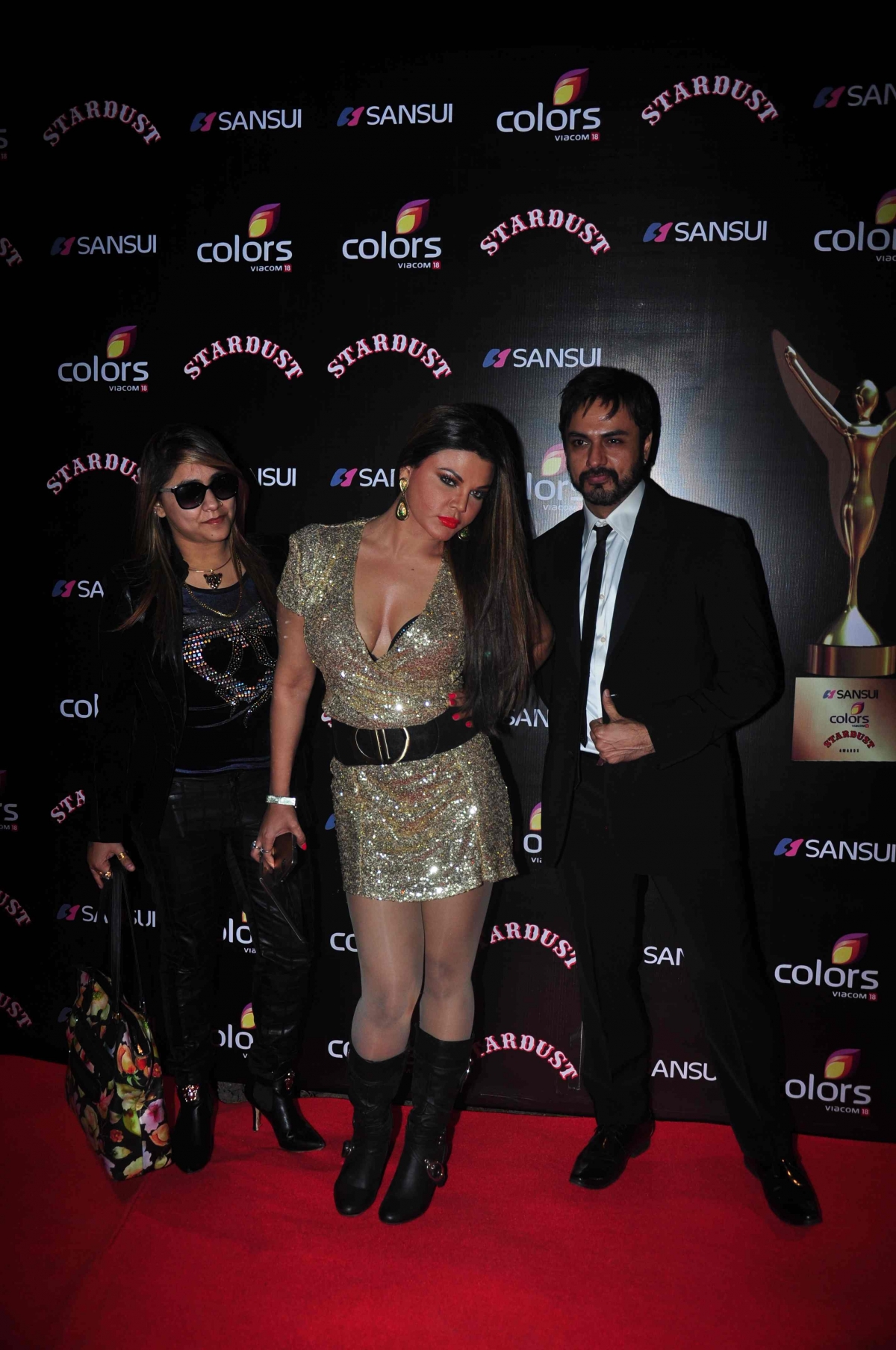 Rakhi Sawant, Manisha Kumari