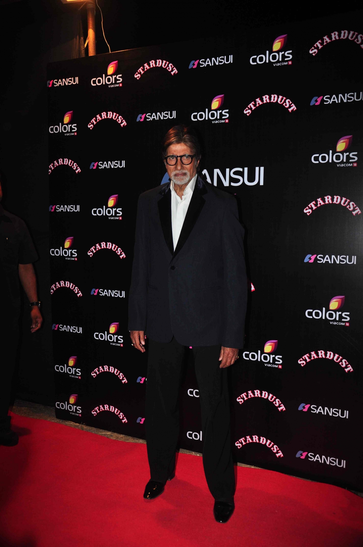 Amitabh Bachchan