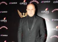 Anupam Kher