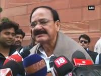 one-indian-among-hostages-inside-lindt-cafe-eam-in-touch-with-the-embassy-says-venkaiah-naidu