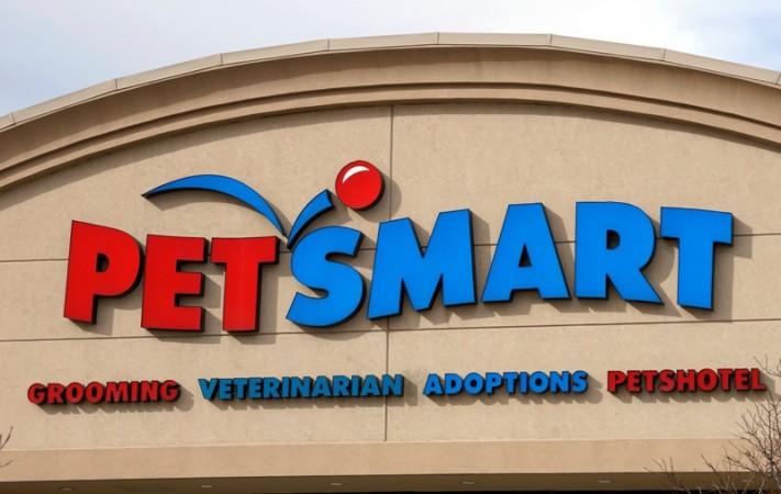 PetSmart