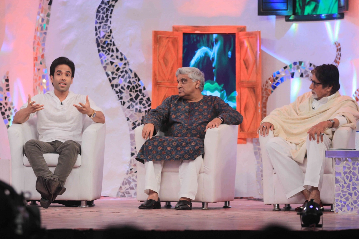 Banega Swachh India Cleanathon event
