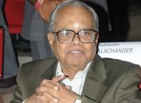 K Balachander