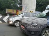 Hyundai Elite i20 Cross Spied Testing Again; What We Know So Far
