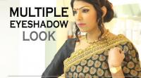 multiple-eye-shadow-look