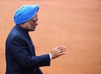 Manmohan Singh