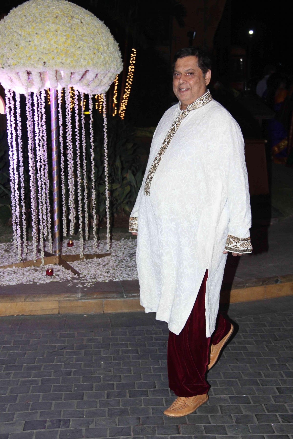 David Dhawan