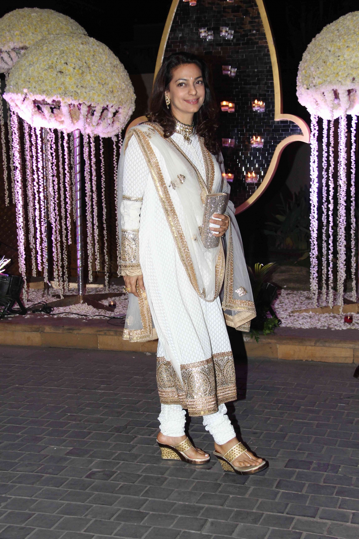 Juhi Chawla