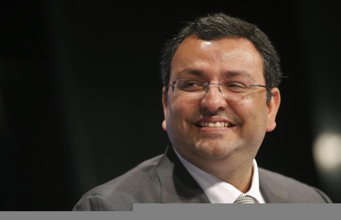 Cyrus Mistry, Chairman, Tata Sons