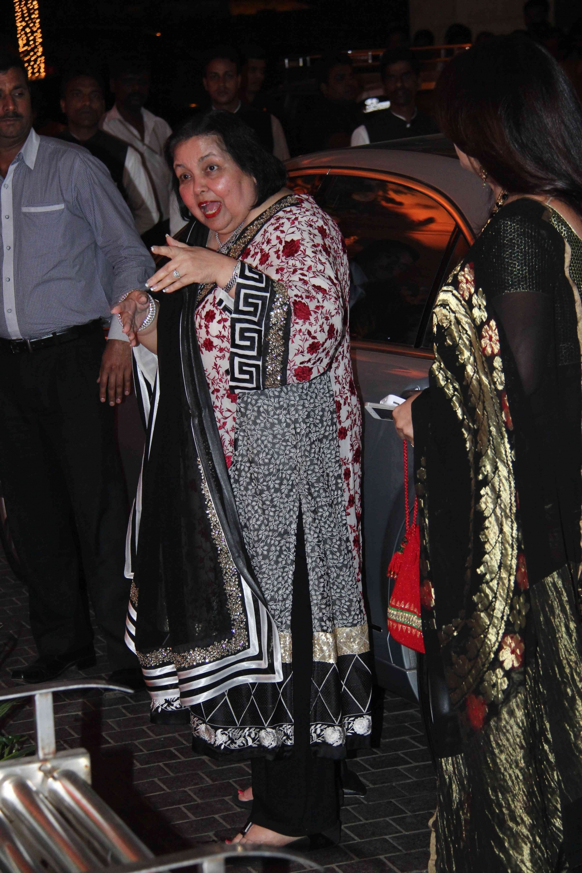 Pamela Chopra