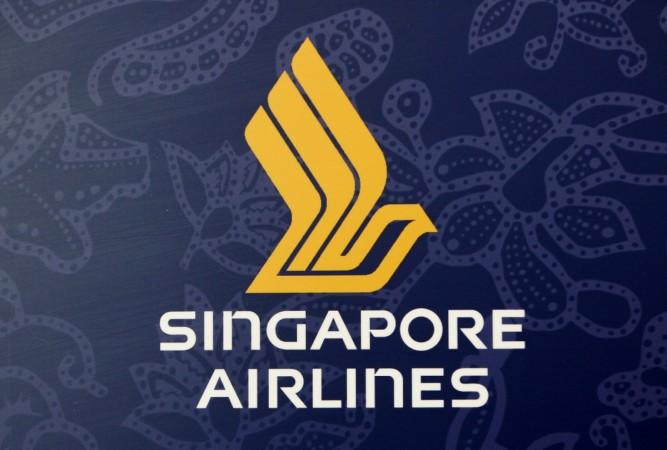 Singapore Airlines