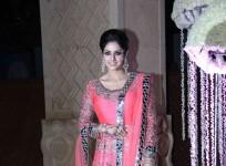 Sridevi