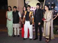 Yash Birla, Padmini Kolhapure