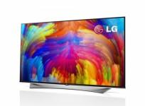 LG to unveil a new 4K UHD TV with Quantum Dot Technology at International CES 2015