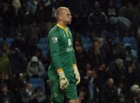 John Ruddy