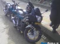 Suzuki to Launch Fully Faired Gixxer 150 in India Next Year; Spied Testing for First Time; Expected Launch, Price, Feature Details