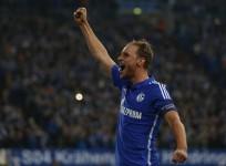Benedikt Howedes Schalke