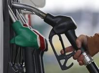 Fuel price cut