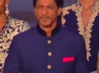 Celebs Sizzles on Ramp 2014